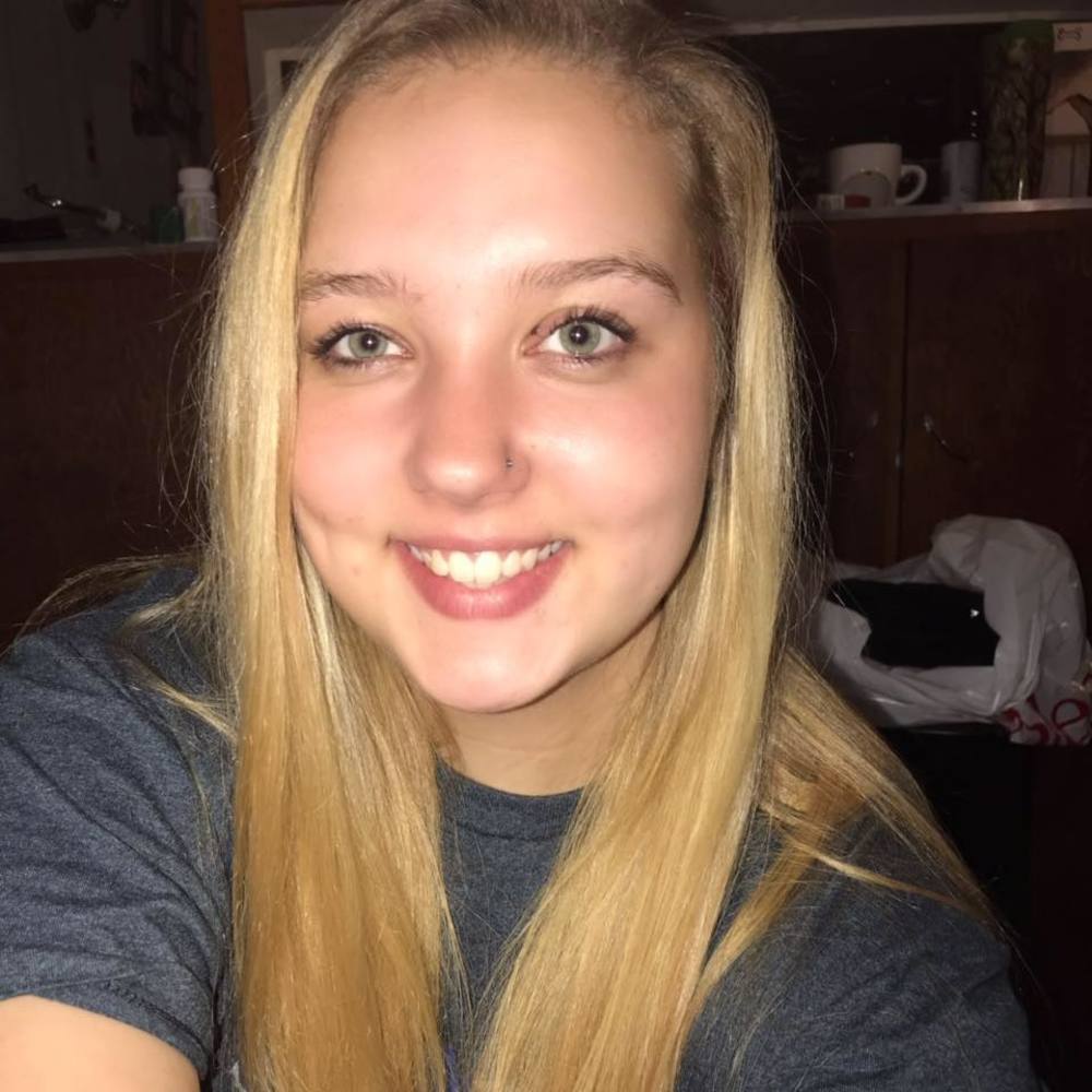 Meet your Posher, Shelby